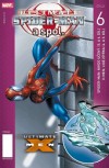 Obrázok - Ultimate Spider man a spol. 6
