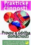 Obrázok - Provoz a údržba domácnosti pro 6. – 9. r. ZŠ