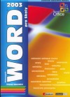 Obrázok - Word 2003 pro školy