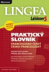 Obrázok - Lexicon5 Praktický slovník Francouzsko-český, Česko-francouzský