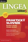 Obrázok - Lexicon5 Ruský praktický slovník (download)