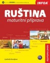 Obrázok - Ruština - maturitní příprava