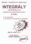 Obrázok - Integrály, II. diel - Geometrické aplikácie určitého integrálu