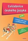 Obrázok - Cvičebnice českého jazyka aneb ...