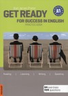 Obrázok - Get Ready for Success in English A1 + CD