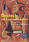 Obrázok - Deutsch mit Lust und Liedern + CD