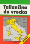 Obrázok - Taliančina  do vrecka (TOPAS)