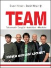 Obrázok - Team - příběh hudební legendy