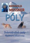 Obrázok - Póly - Objevné cesty Hjalmara Johansena