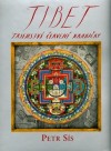 Obrázok - Tibet-tajemství červené krabičky