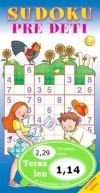 Obrázok - Sudoku pre deti modrá