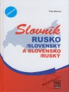 Obrázok - Slovník rusko/slovenský a slovensko/ruský