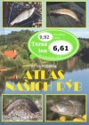 Obrázok - Atlas našich rýb