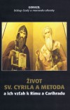 Obrázok - Život Sv. Cyrila a Metoda