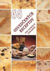 Obrázok - 66 osvedčených receptov pre domáce pekárne