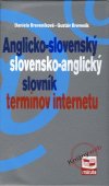 Obrázok - Anglicko-slovenský slovensko-anglický slovník termínov internetu