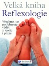 Obrázok - Velká kniha Reflexologie
