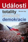 Obrázok - Události totality, svobody, demokracie