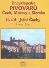 Obrázok - Encyklopedie pivovarů Čech, Moravy a Slezska II. díl