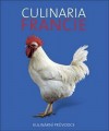 Obrázok - Culinaria Francie - Kulinární průvodce