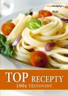 Obrázok - TOP recepty: 100x těstoviny