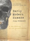 Obrázok - Early Modern Humans from Předmostí