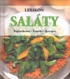 Obrázok - Lexikon Saláty - Ingredience, použití, recepty