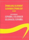 Obrázok - Španielsko/slovenský slovensko/španielsky slovník - 6.vyd.