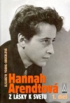 Obrázok - Hannah Arendtová - Z lásky k svetu