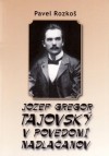 Obrázok - Jozef Gregor Tajovský v povedomí Nadlačanov