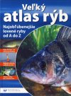 Obrázok - Veľký atlas rýb