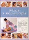 Obrázok - Masáž a aromaterapia - veľká kniha