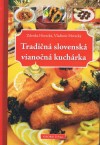 Obrázok - Tradičná slovenská vianočná kuchárka