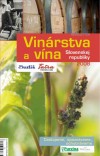 Obrázok - Vinárstva a vína Slovenskej republiky 2008