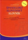 Obrázok - Španielsko-slovenský slovník
