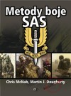 Obrázok - Metody boje SAS