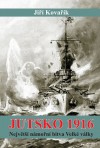 Obrázok - Jutsko 1916 - Největší námořní bitva Velké války