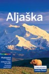 Obrázok - Aljaška - Lonely Planet