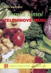 Obrázok - Jarní a zimní zeleninové menu - brož.