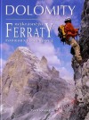 Obrázok - Dolomity - nejkrásnější Ferraty - podrobný prův