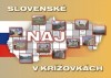 Obrázok - Slovenské naj v krížovkách
