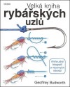 Obrázok - Velká kniha rybářských uzlů