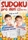 Obrázok - Sudoku a logické hry pre deti