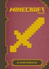 Obrázok - Minecraft -  bojová príručka