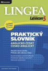 Obrázok - Lexicon5 Praktický slovník Anglicko-český, Česko-anglický