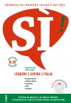 Obrázok - Si! Učebnica talianskeho jazyka a kultúry s CD