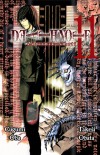Obrázok - Death Note - Zápisník smrti 11