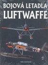 Obrázok - Bojová letadla Luftwaffe