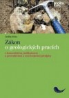 Obrázok - Zákon o geologických pracích