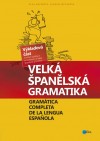 Obrázok - Velká španělská gramatika